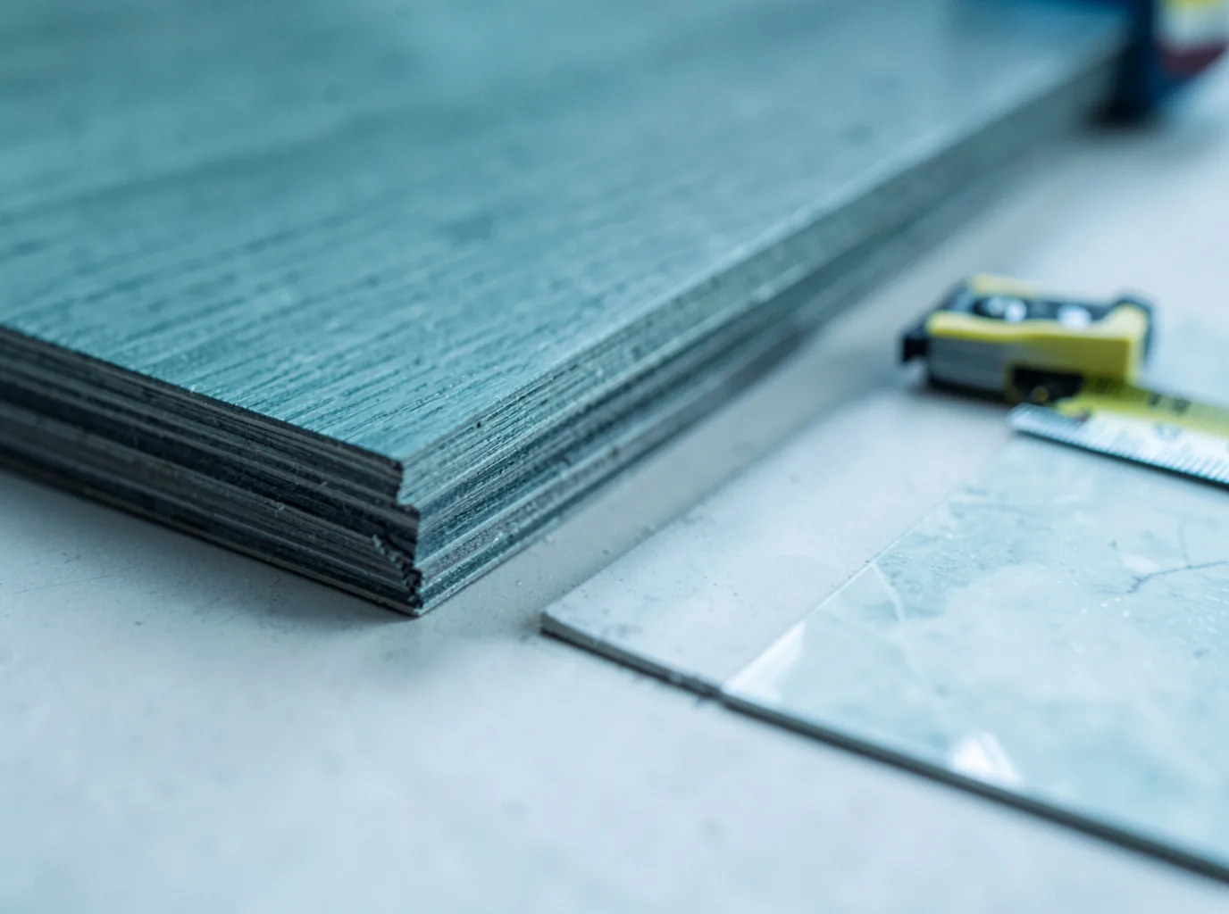 Luxury Vinyl Plank Installation Ames, OK FAQs